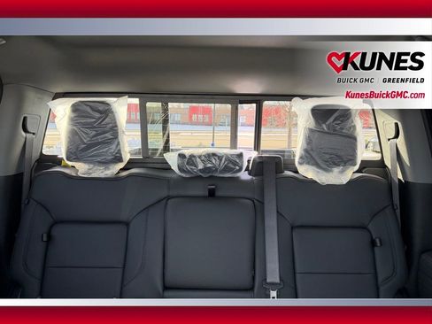 New 2026 GMC Sierra 1500 Elevation w/ Elevation Premium Package image 35