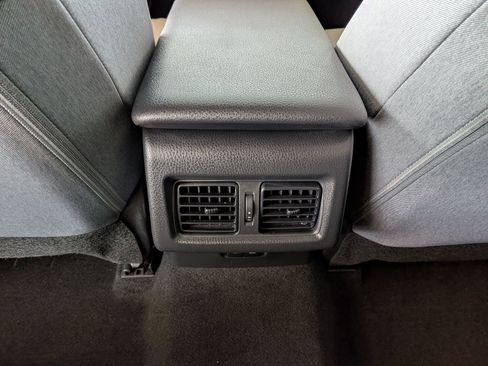 Certified 2025 Toyota Camry LE image 28