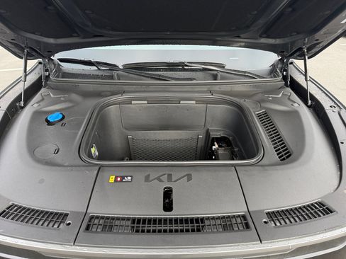 New 2026 Kia EV9 Light image 21