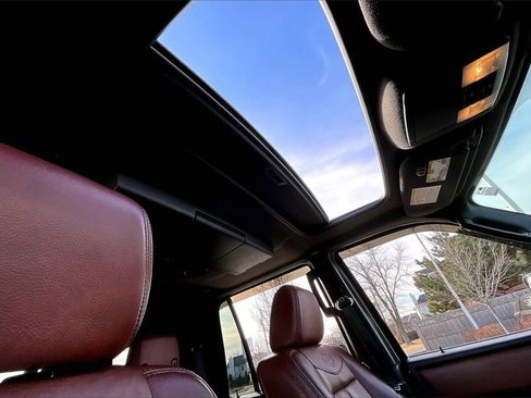 Used 2008 Ford Expedition King Ranch image 22