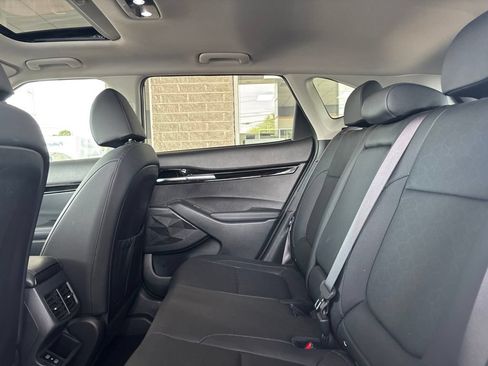 Used 2024 Kia Seltos EX AWD/4WD image 11