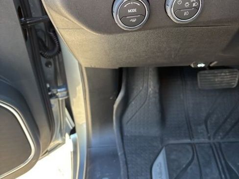 New 2026 Chevrolet Silverado 1500 RST w/ RST Select Package image 20