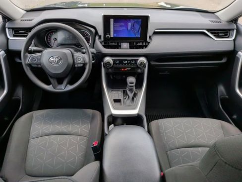 Certified 2024 Toyota RAV4 XLE AWD/4WD image 23
