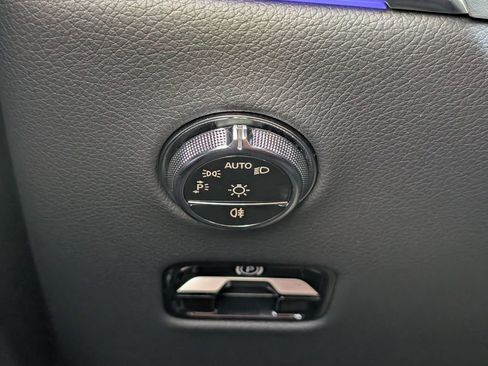 New 2026 Mercedes-Benz GLC 300 4MATIC image 22