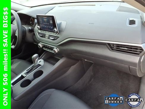 Certified 2025 Nissan Altima 2.5 S image 19