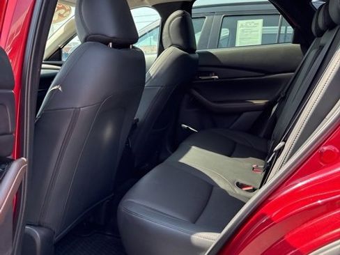 Used 2023 MAZDA CX-30 2.5 Turbo w/ Premium Package image 6