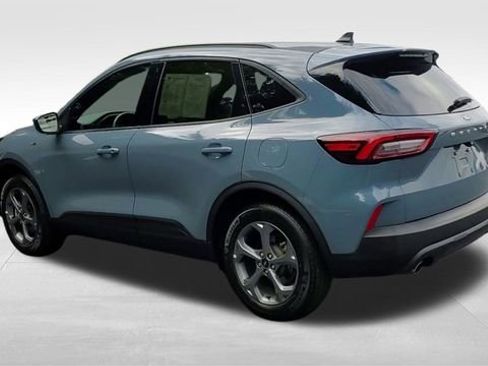 Used 2025 Ford Escape ST-Line image 6