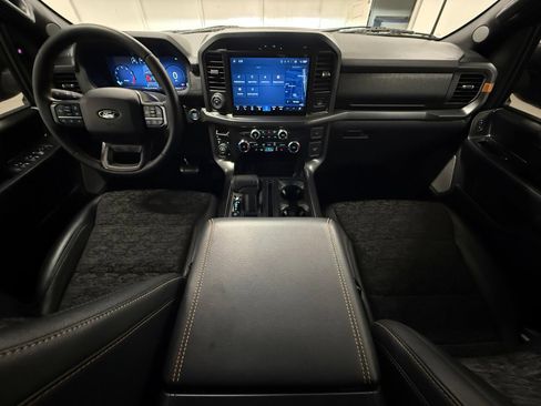 Used 2025 Ford F150 Tremor AWD/4WD image 14