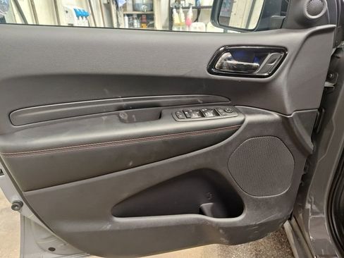 New 2026 Dodge Durango GT w/ Blacktop Package AWD/4WD image 16