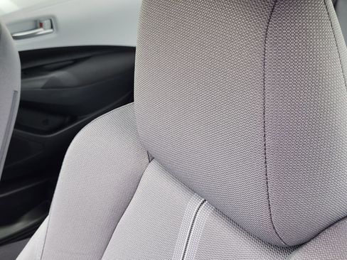 New 2026 Toyota Corolla SE FWD image 14