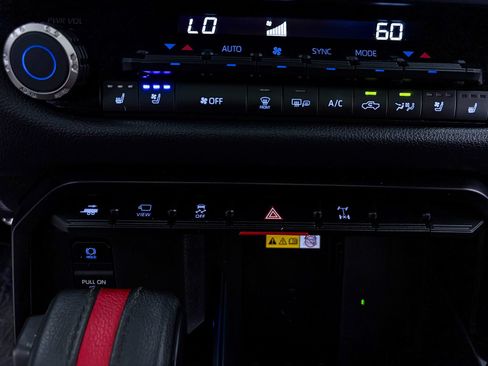 Used 2023 Toyota Tundra TRD Pro w/ TRD Pro Tow Package AWD/4WD image 26