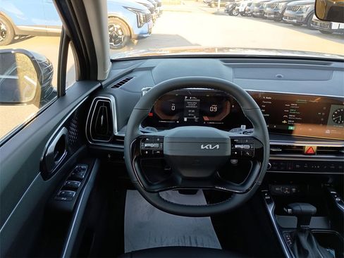 New 2026 Kia Sorento S w/ S Panoramic Sunroof Package image 20