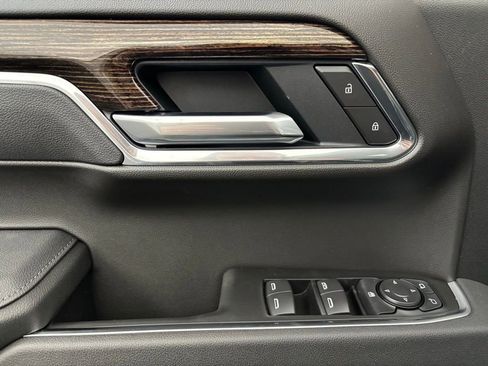 New 2026 GMC Sierra 1500 Elevation w/ Elevation Premium Package image 15