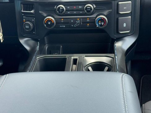 New 2026 Ford F150 STX w/ Equipment Group 200A AWD/4WD image 9