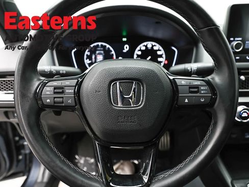 Used 2025 Honda Civic Sport image 10