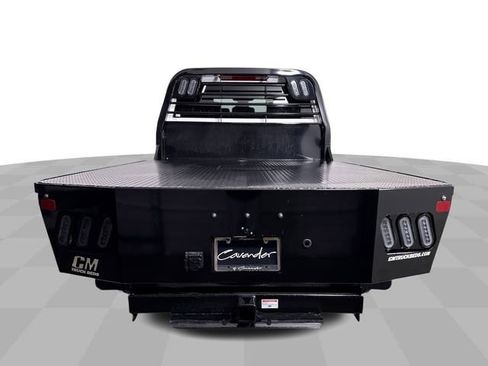 New 2026 Chevrolet Silverado 2500 W/T w/ WT Convenience Package image 7