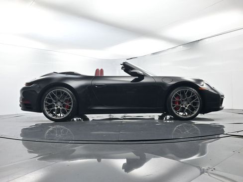 Used 2024 Porsche 911 Carrera S image 58