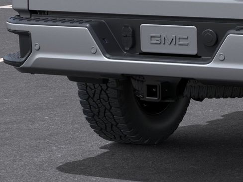 New 2026 GMC Sierra 2500 Denali AWD/4WD image 14