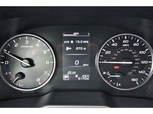 Used 2025 Subaru Outback Touring image 14