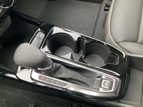 New 2026 Chevrolet Trax ACTIV image 24