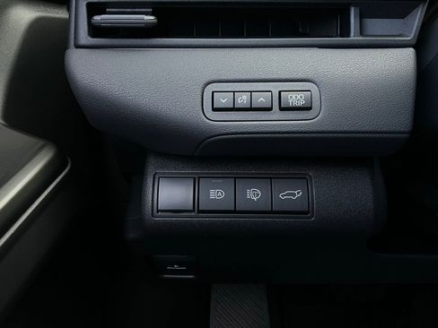 New 2026 Toyota bZ image 21