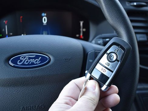 New 2026 Ford Transit 250 148 Medium Roof image 12