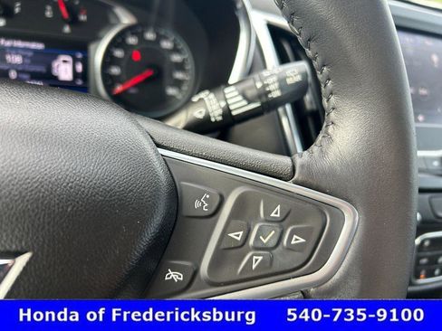 Used 2022 Chevrolet Equinox LT image 23