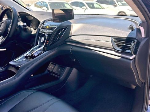 Used 2020 Acura RDX FWD image 18