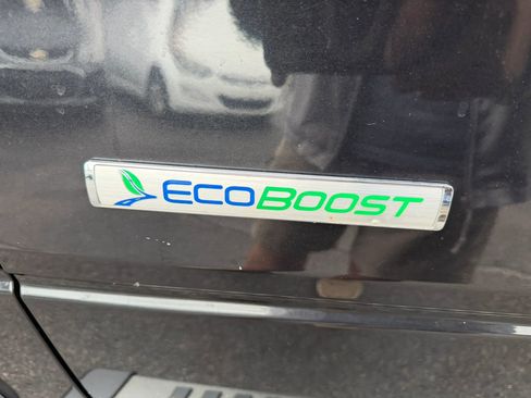 Used 2014 Ford F150 FX4 w/ Equipment Group 402A Luxury image 68