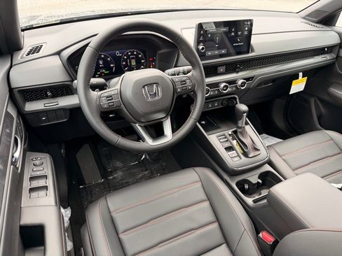 New 2026 Honda CR-V Sport-L image 7