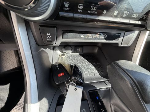 Certified 2025 Toyota RAV4 XLE image 13