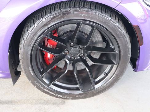 Used 2023 Dodge Charger SRT Hellcat w/ Harman/Kardon Audio Group RWD image 42