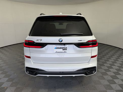 New 2027 BMW X7 xDrive40i AWD/4WD image 10