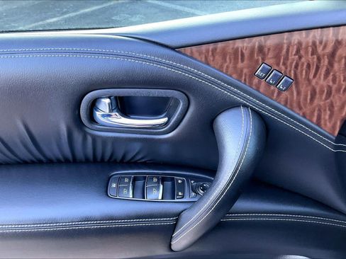Used 2018 Nissan Armada SL w/ Premium Package RWD image 31