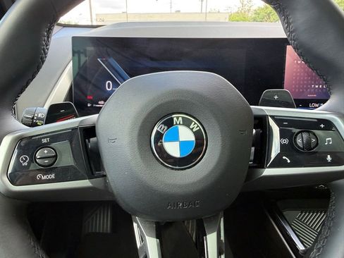 Used 2025 BMW X3 xDrive30i image 24
