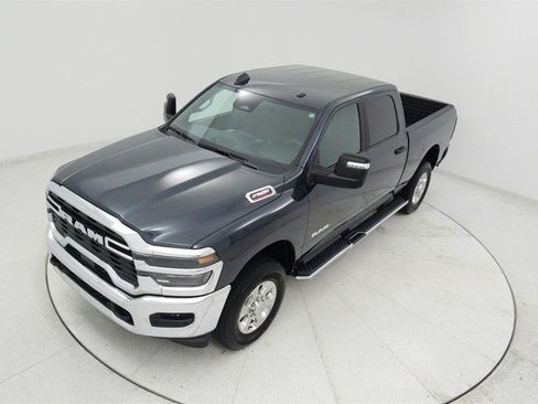Used 2026 RAM 2500 Big Horn AWD/4WD image 13