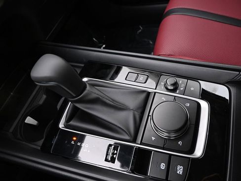 New 2026 MAZDA CX-50 AWD 2.5 Hybrid w/ Premium Pkg image 30