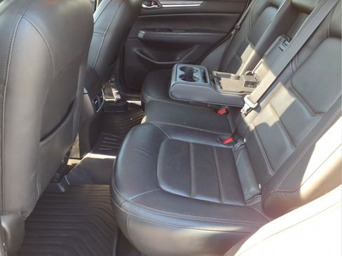 Used 2019 MAZDA CX-5 Grand Touring image 23