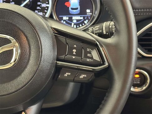 Used 2023 MAZDA CX-5 AWD 2.5 S w/ Select Package image 26