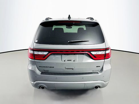 New 2026 Dodge Durango GT RWD image 6