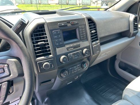 Used 2018 Ford F150 XL w/ XL Power Equipment Group RWD image 28