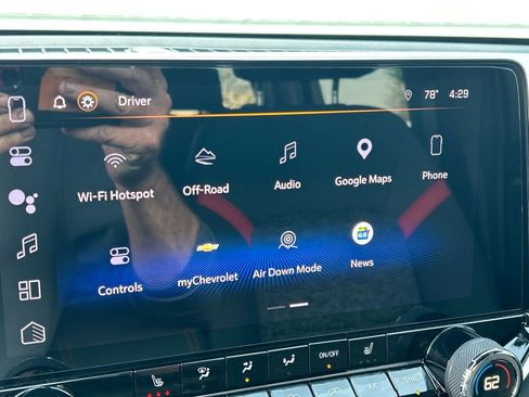 Certified 2023 Chevrolet Colorado Z71 w/ Z71 Convenience Package 2 image 32