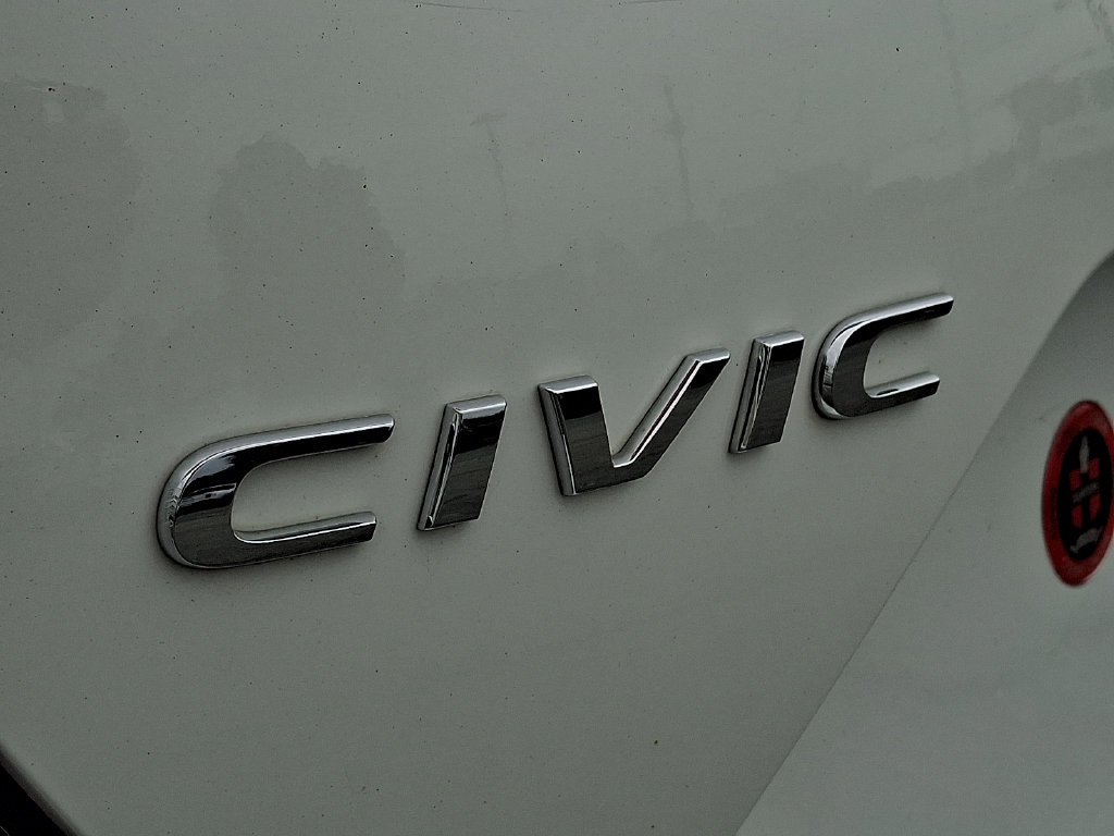 Used 2020 Honda Civic LX image 31
