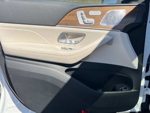 Certified 2023 Mercedes-Benz GLE 350 image 18