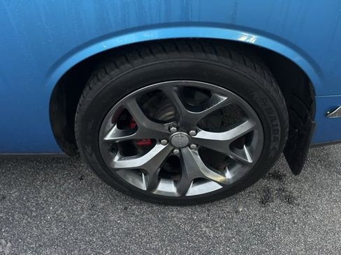 Used 2015 Dodge Challenger SXT Plus w/ Sound Group II image 28