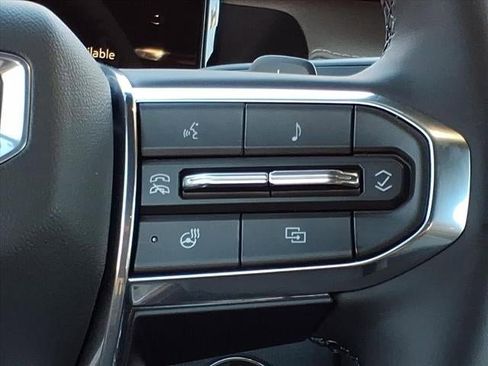 New 2026 GMC Acadia Elevation image 8