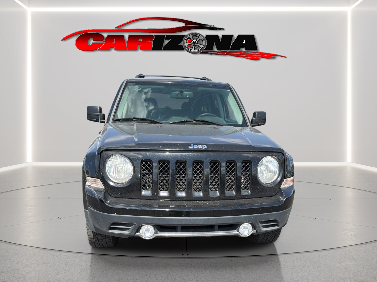 Used 2012 Jeep Patriot Latitude AWD/4WD image 13