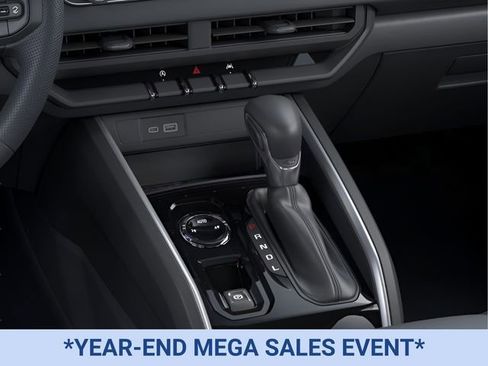 New 2026 Chevrolet Colorado W/T image 23