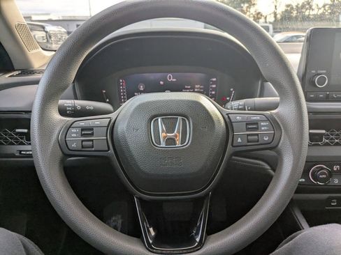 Used 2024 Honda Accord EX image 28