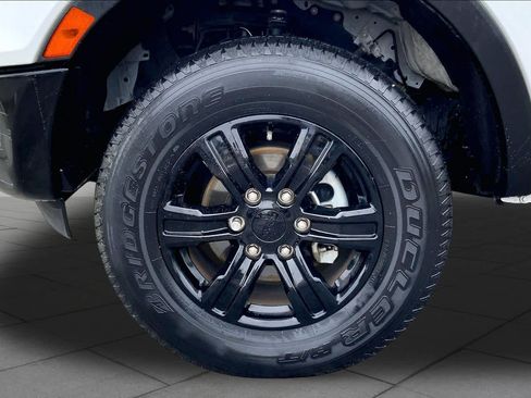 Used 2023 Ford Ranger XL w/ Equipment Group 101A High RWD image 11